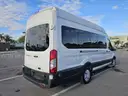 Ford Transit High Roof Stretcher Van