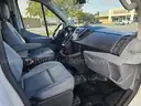 Ford Transit High Roof Stretcher Van