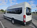 Ford Transit High Roof Stretcher Van