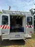 Dodge Ram 4500 Ambulance