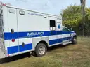Dodge Ram 4500 Ambulance