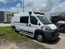 2017 RAM Promaster Type II Ambulance