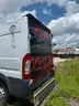 2017 RAM Promaster Type II Ambulance