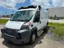 2017 RAM Promaster Type II Ambulance