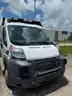 2017 RAM Promaster Type II Ambulance