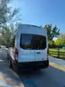 2017 Ford Transit Diesel Wheelchair Van