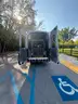 2017 Ford Transit Diesel Wheelchair Van