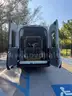 2017 Ford Transit Diesel Wheelchair Van