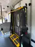 2018 Ford Wheelchair Bus