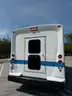 2018 Ford Wheelchair Bus