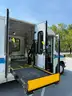 2018 Ford Wheelchair Bus
