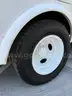 2018 Ford Wheelchair Bus