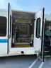 2018 Ford Wheelchair Bus