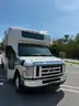 2018 Ford Wheelchair Bus
