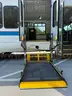 2018 Ford Wheelchair Bus