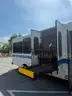 2018 Ford Wheelchair Bus