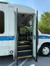 2018 Ford Wheelchair Bus
