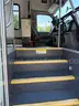2018 Ford Wheelchair Bus