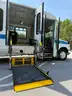2018 Ford Wheelchair Bus