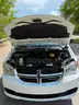2019 Dodge Grand Caravan Wheelchair Van