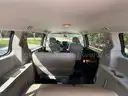 2019 Dodge Grand Caravan Wheelchair Van