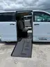 2019 Dodge Grand Caravan Wheelchair Van