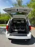 2019 Dodge Grand Caravan Wheelchair Van