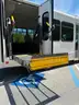 2018 Ford Transit T350 &#x2013; Side Wheelchair Lift