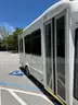 2018 Ford Transit T350 &#x2013; Side Wheelchair Lift