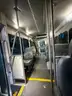 2018 Ford Transit T350 &#x2013; Side Wheelchair Lift
