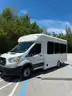 2018 Ford Transit T350 &#x2013; Side Wheelchair Lift