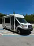 2018 Ford Transit T350 &#x2013; Side Wheelchair Lift