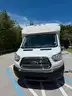 2018 Ford Transit T350 &#x2013; Side Wheelchair Lift