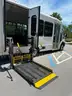 2018 Ford Transit T350 &#x2013; Side Wheelchair Lift