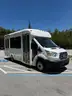 2018 Ford Transit T350 &#x2013; Side Wheelchair Lift