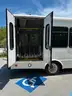 2018 Ford Transit T350 &#x2013; Side Wheelchair Lift