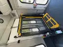 2018 Ford Transit T350 &#x2013; Side Wheelchair Lift