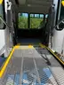 2018 Ford Transit T350 &#x2013; Side Wheelchair Lift