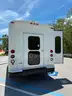 2018 Ford Transit T350 &#x2013; Side Wheelchair Lift