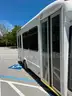 2018 Ford Transit T350 &#x2013; Side Wheelchair Lift