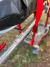 Ferno  Pro Flex  Medical Stretcher