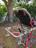 Ferno  Pro Flex  Medical Stretcher