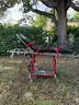 Ferno  Pro Flex  Medical Stretcher