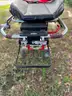 Ferno  Pro Flex  Medical Stretcher
