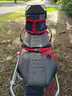 Ferno  Pro Flex  Medical Stretcher