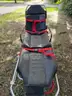 Ferno  Pro Flex  Medical Stretcher