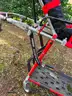 Ferno  Pro Flex  Medical Stretcher