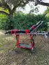 Ferno  Pro Flex  Medical Stretcher