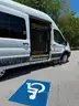 2016 Ford Transit T250 Wheelchair/PASSENGER/Stretcher VAN