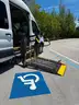 2016 Ford Transit T250 Wheelchair/PASSENGER/Stretcher VAN